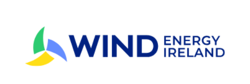 Wind Energy Ireland Logo
